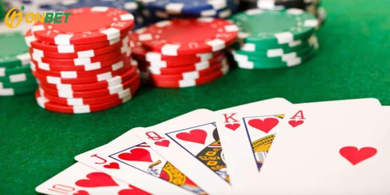Giới thiệu tổng quan Poker tournament là gì?