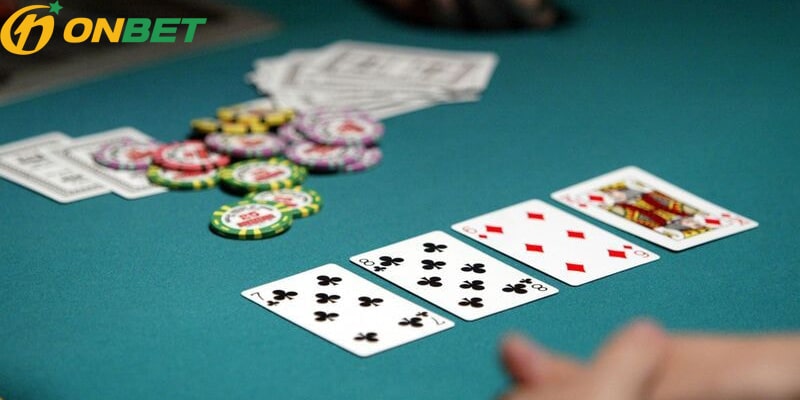 Cách tính Equity trong Poker?
