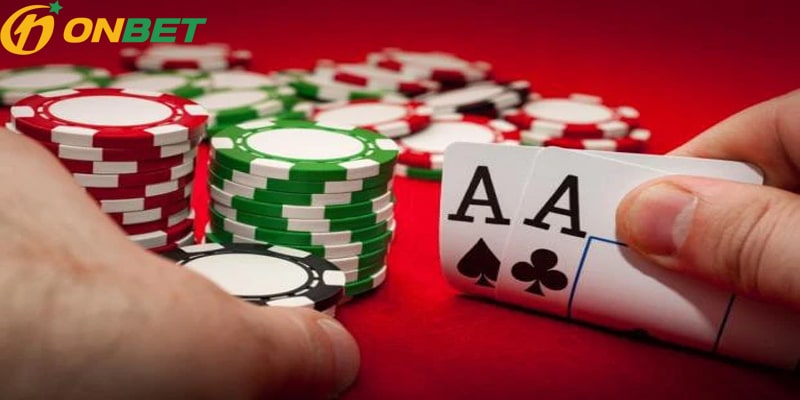 Cách tính Equity trong Poker thủ công chuẩn nhất