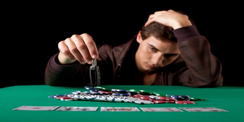 Tìm hiểu về Downswing Poker 