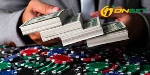 Bankroll Poker Là Gì? Cách Quản Lý Vốn Trong Poker Hiệu Quả 