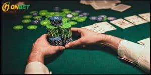Block Bet Poker Là Gì? Chi Tiết Cách Chơi Block Bet Chuẩn Nhất
